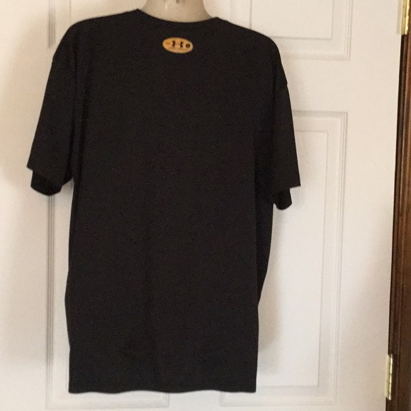 Under Armour Men’s Tee Shirt - Picture 3 of 6
